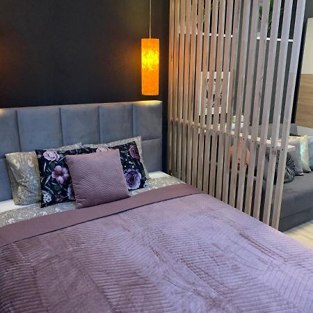 Petit Appartement Красков Екстериор снимка