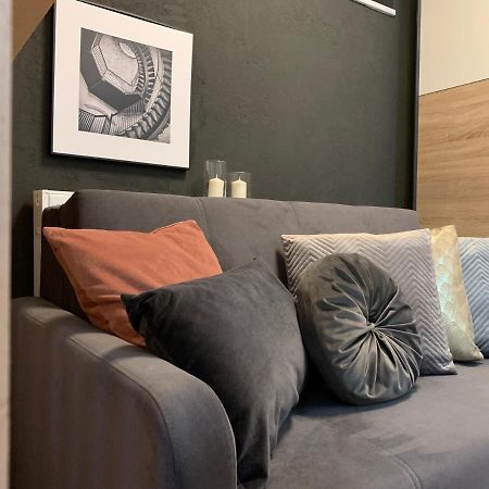 Petit Appartement Красков Екстериор снимка