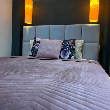 Petit Appartement Красков Екстериор снимка