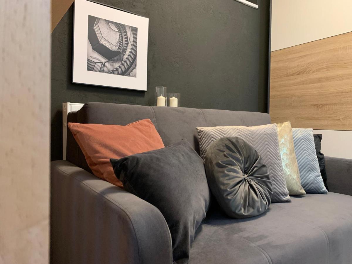 Petit Appartement Красков Екстериор снимка