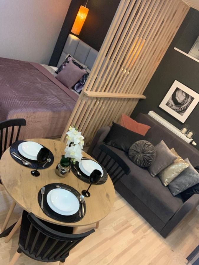 Petit Appartement Красков Екстериор снимка