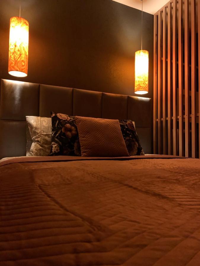 Petit Appartement Красков Екстериор снимка