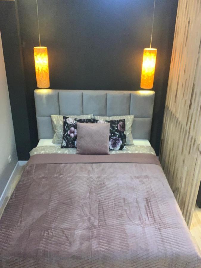 Petit Appartement Красков Екстериор снимка