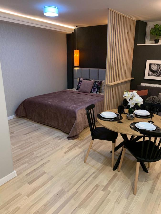 Petit Appartement Красков Екстериор снимка