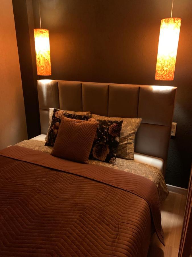 Petit Appartement Красков Екстериор снимка
