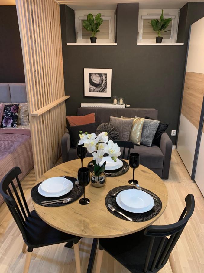 Petit Appartement Красков Екстериор снимка