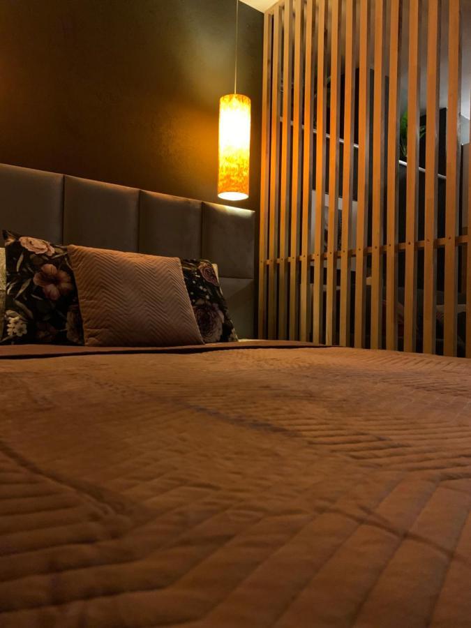 Petit Appartement Красков Екстериор снимка