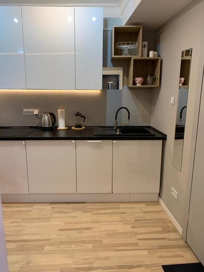 Petit Appartement Красков Екстериор снимка