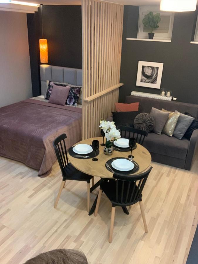 Petit Appartement Красков Екстериор снимка