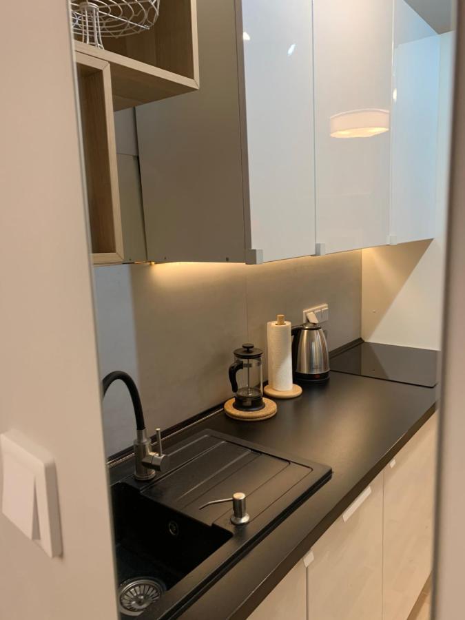 Petit Appartement Красков Екстериор снимка