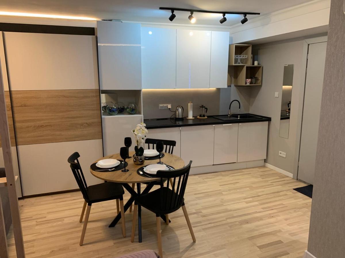 Petit Appartement Красков Екстериор снимка