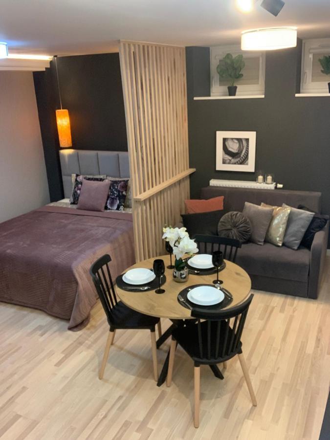 Petit Appartement Красков Екстериор снимка