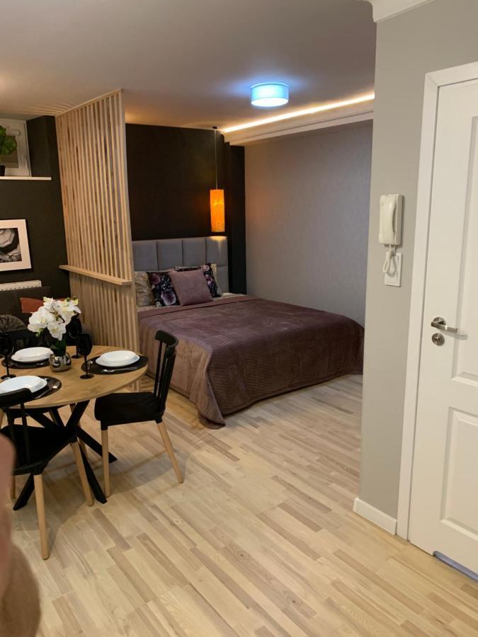 Petit Appartement Красков Екстериор снимка