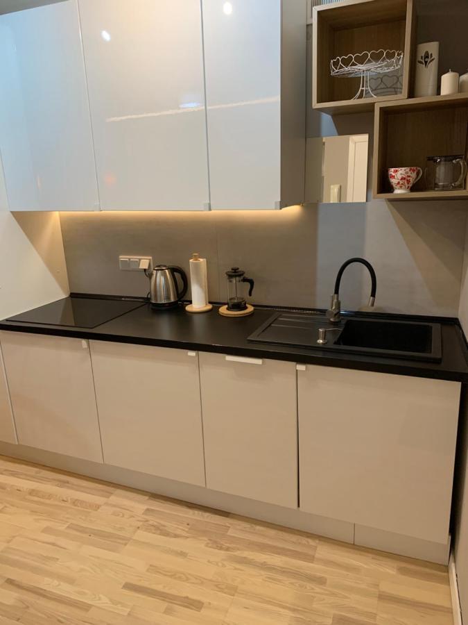 Petit Appartement Красков Екстериор снимка
