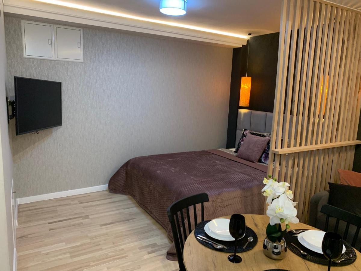 Petit Appartement Красков Екстериор снимка