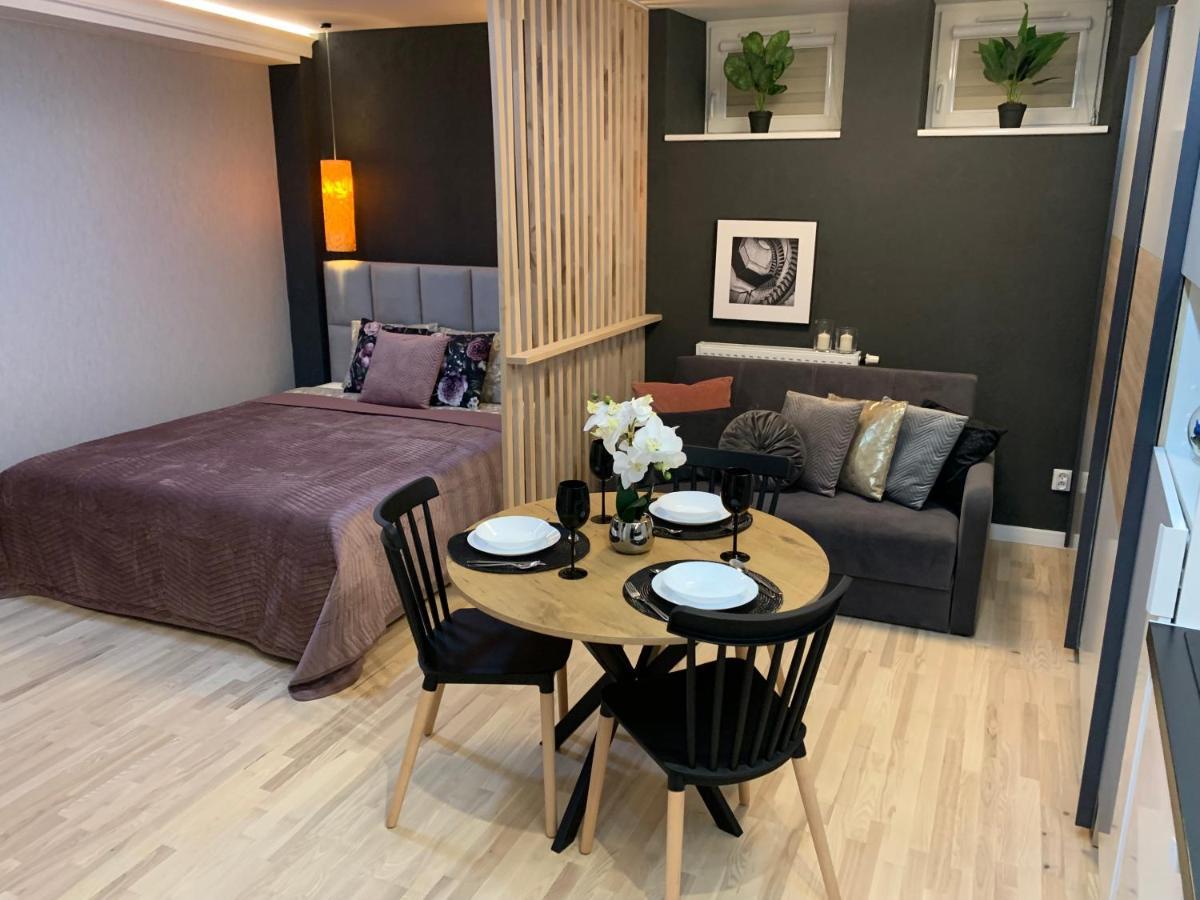 Petit Appartement Красков Екстериор снимка