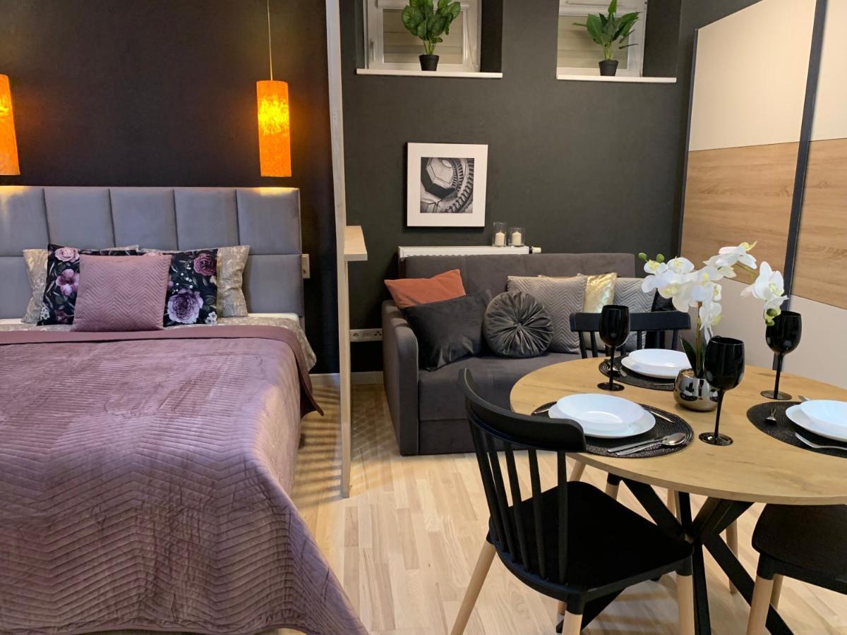 Petit Appartement Красков Екстериор снимка