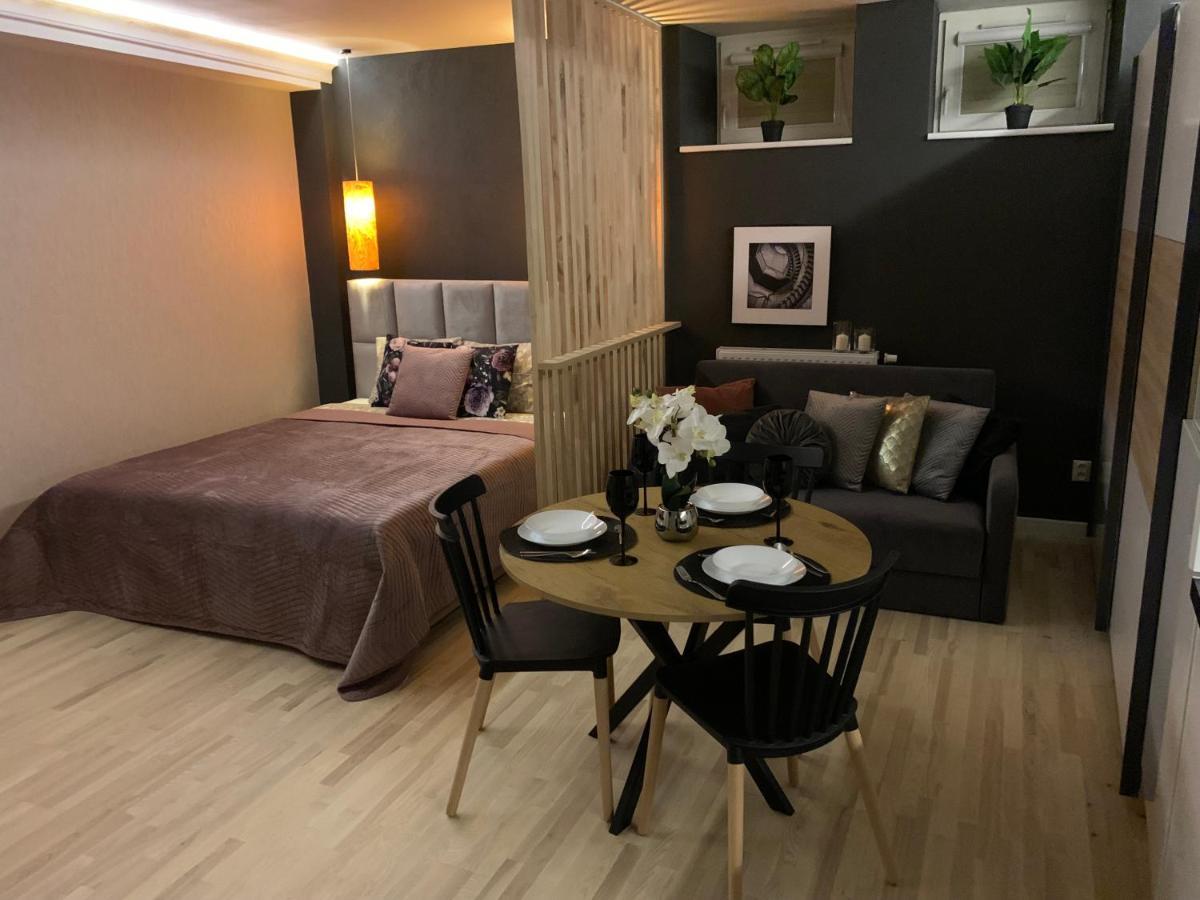 Petit Appartement Красков Екстериор снимка