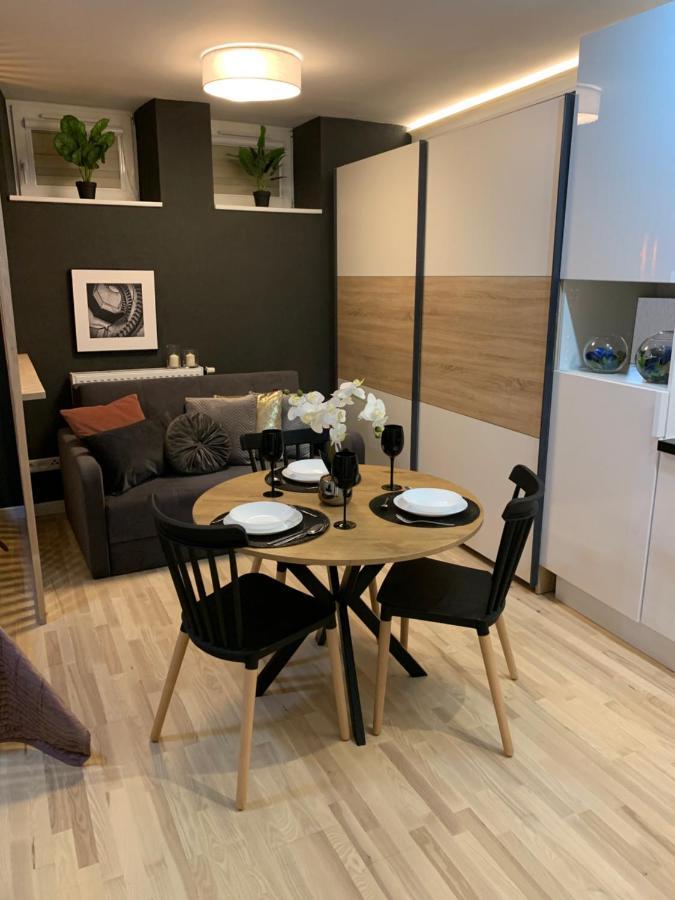 Petit Appartement Красков Екстериор снимка