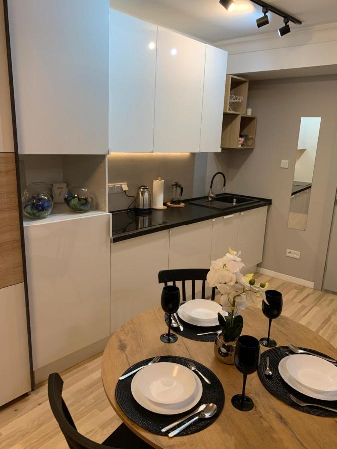 Petit Appartement Красков Екстериор снимка