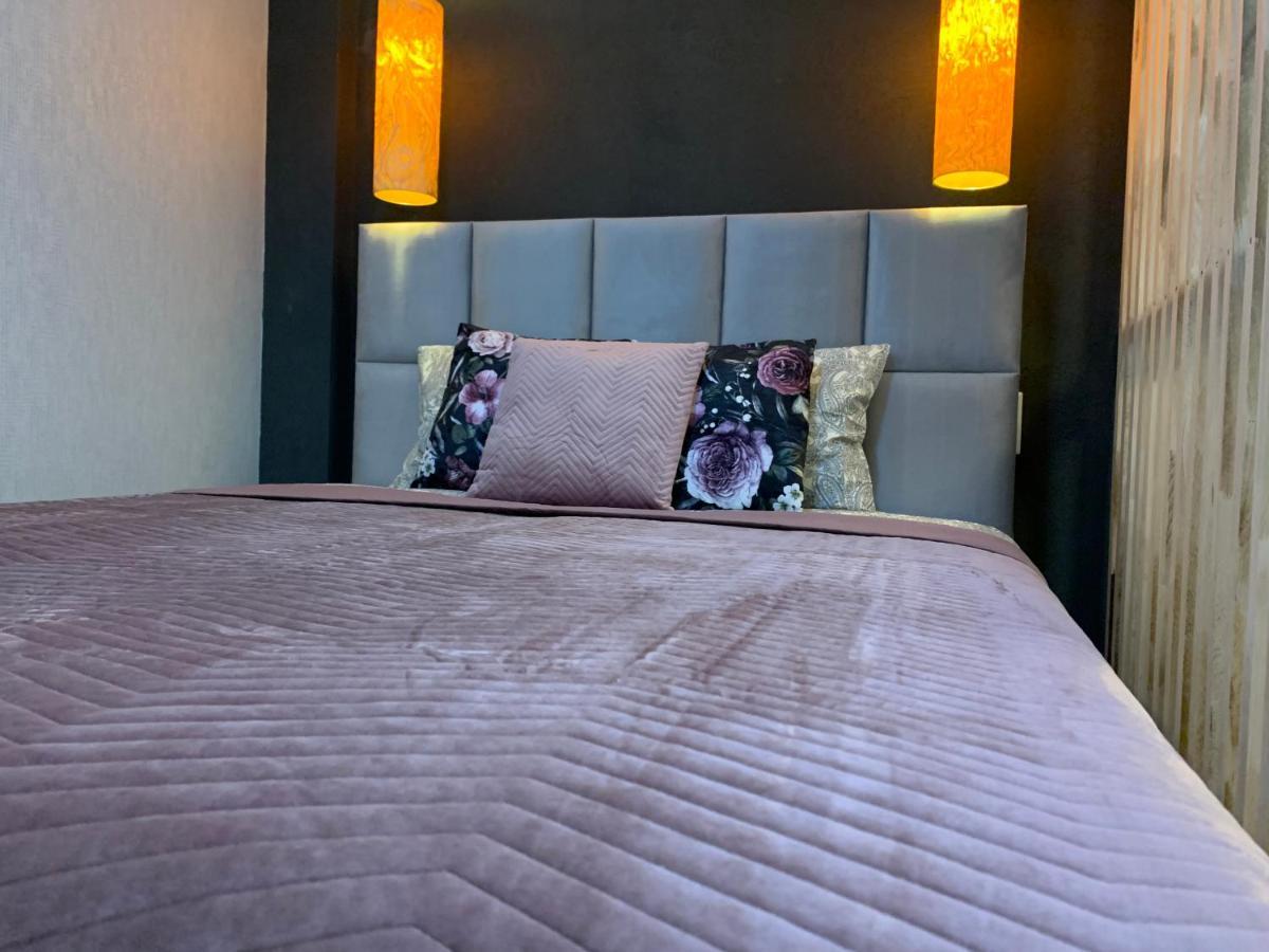 Petit Appartement Красков Екстериор снимка