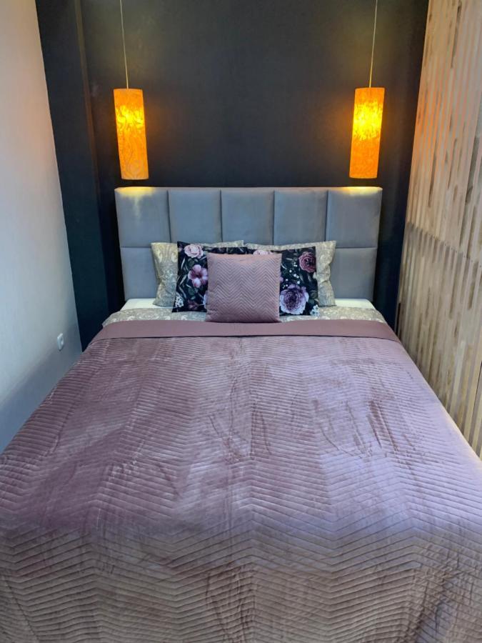 Petit Appartement Красков Екстериор снимка