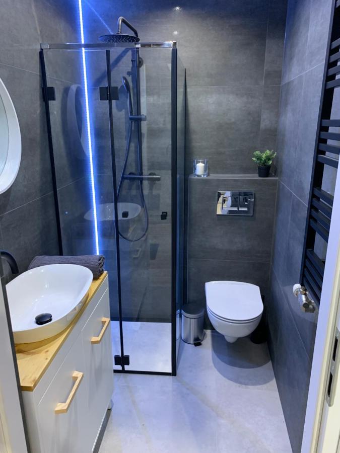 Petit Appartement Красков Екстериор снимка