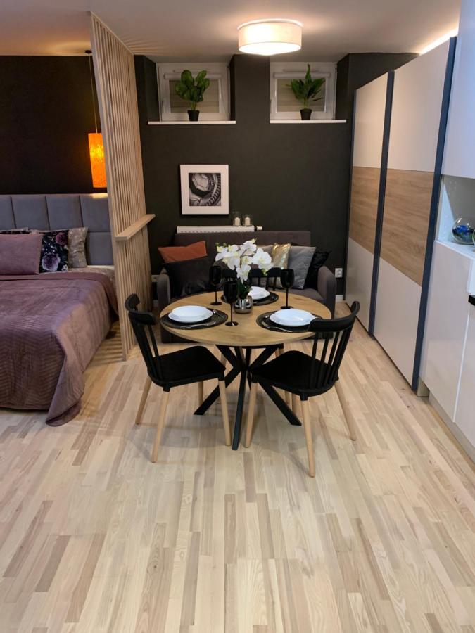 Petit Appartement Красков Екстериор снимка