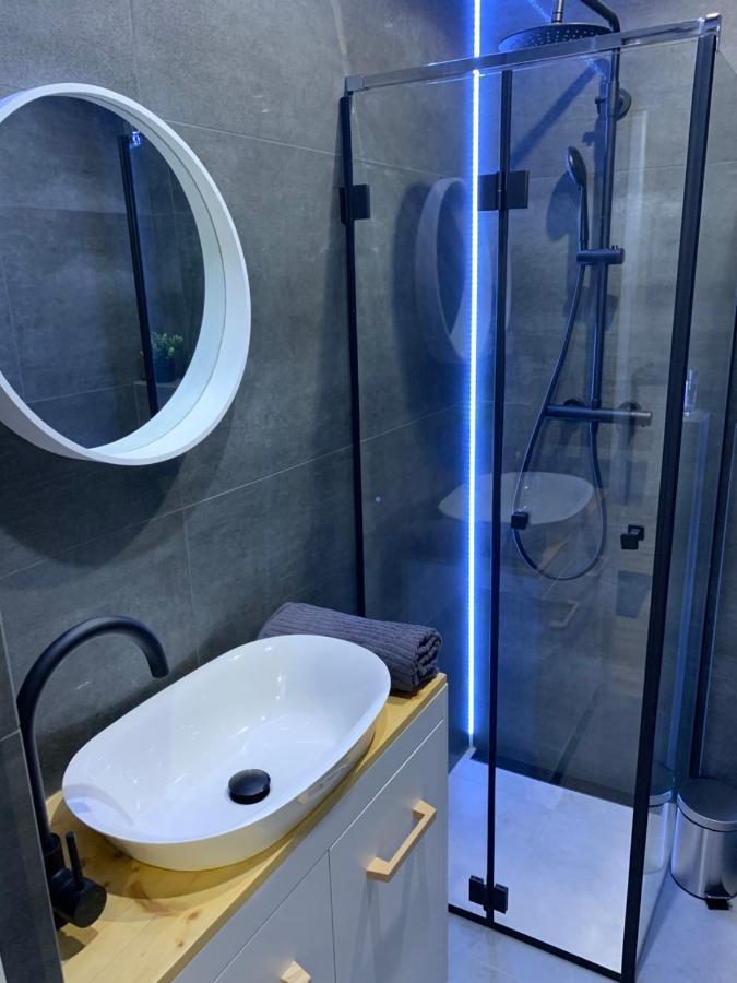 Petit Appartement Красков Екстериор снимка