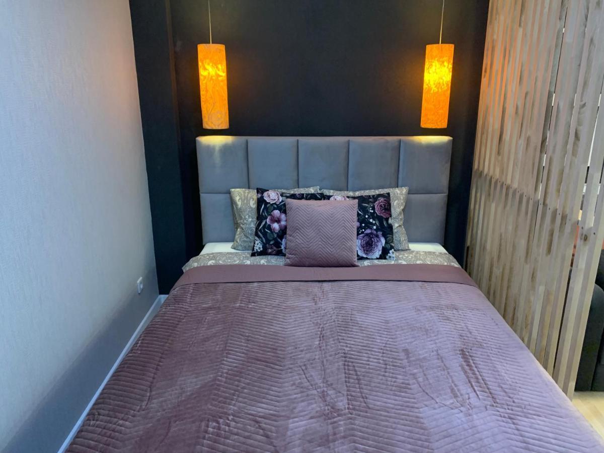 Petit Appartement Красков Екстериор снимка